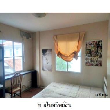 รูป 🔥 ขายบ้านเดี่ยว   มัณฑนา ปิ่นเกล้า-พระราม 5 | Mantana Pinklao-Rama 5 | ใกล้ MRT บางพลัด✅✅✅✅ - รูปที่ 9/12