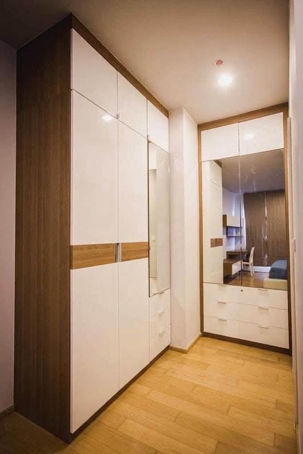 picture 🔥Available for immediate move-in🔥 GO#2055 Hive Sathorn ✅ Add Line to schedule a viewing 🌸 - 3/9