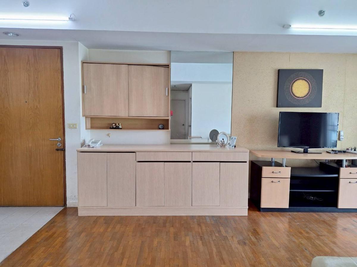 picture Condo For  Rent 2 bedrooms at Baan Nonsi - 7/9