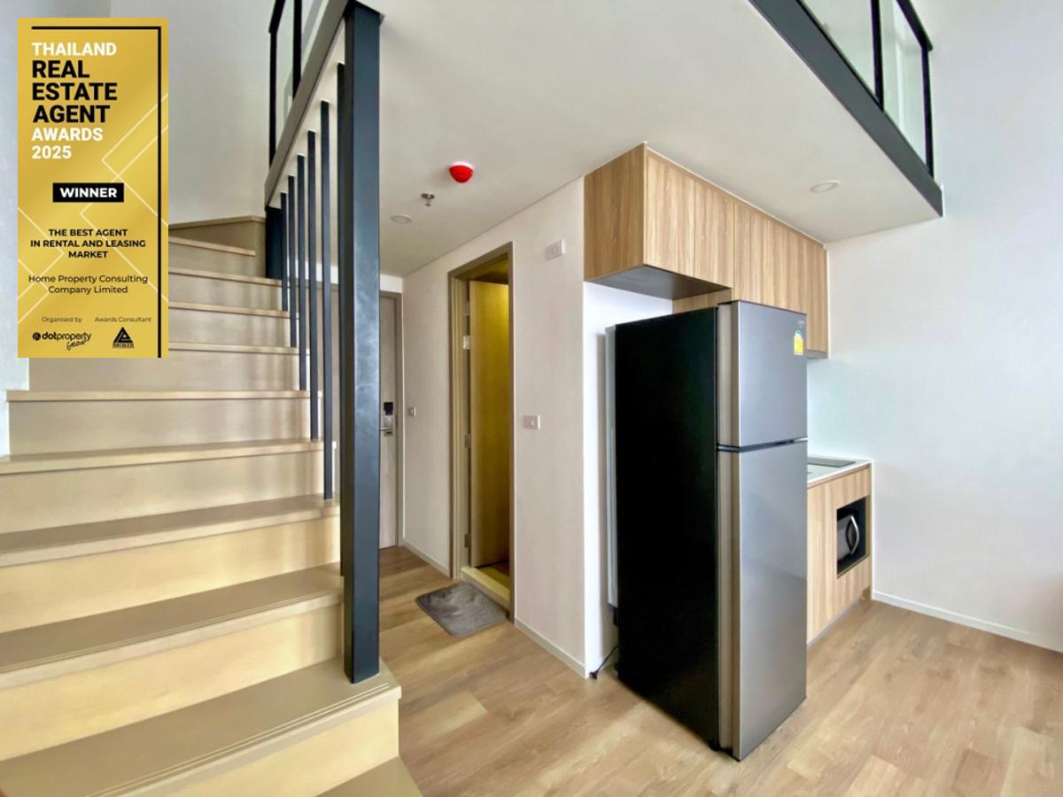 รูป FOR RENT: Siamese Sukhumvit 87 Rental Price: 25,000 THB/month | Line ID: @likebkk - รูปที่ 11/20
