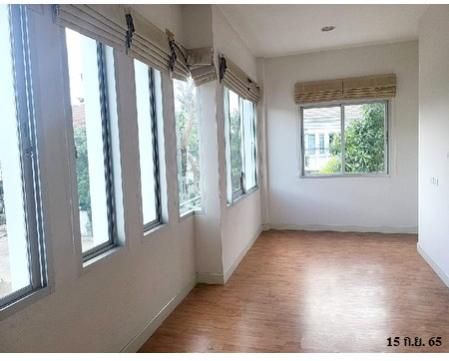 รูป 🔥 ขาย ทาวน์เฮ้าส์ วิสต้า 180 เทพารักษ์-วงแหวน | Vista 180 Thepharak-Wongwaen | ใกล้ BTS แบริ่ง - รูปที่ 5/10