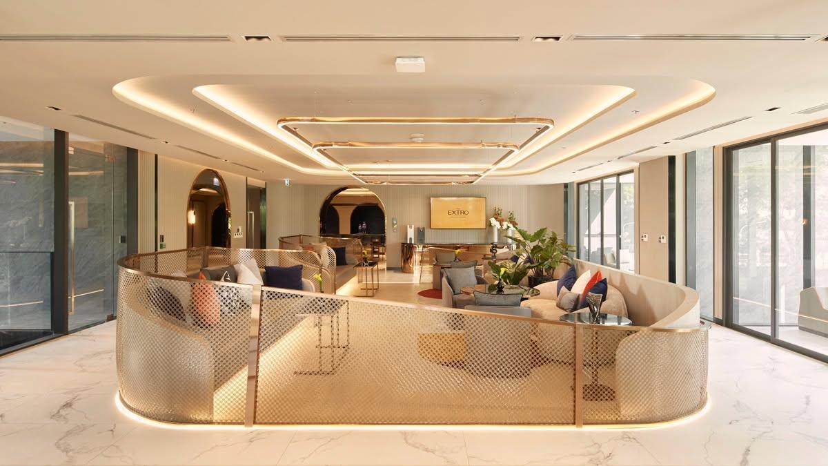 picture 🏢 Condo for Rent: THE EXTRO Phayathai - Rangnam   Property Code | LNP-C14766  - 22/33