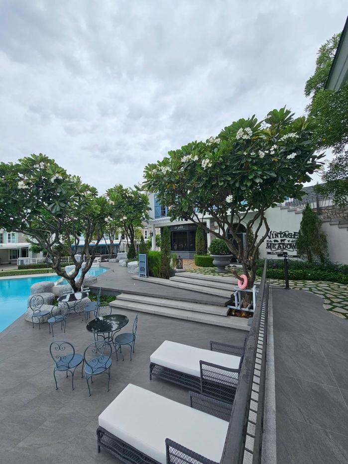 รูป 🏠 ให้เช่าบ้าน : Anya Bangna-Ramkhamhaeng 2 (อัญญ่า บางนา - รามคำแหง 2)    รหัสทรัพย์ | 📌LNP-H1149 - รูปที่ 21/22