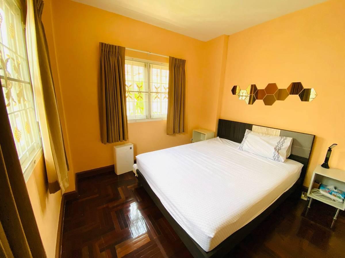 รูป H1002 บ้านเดี่ยวให้เช่า Perfect Place Rattanathibet (เพอร์เฟค เพลส รัตนาธิเบศร์) บ้านสวย ราคาพิเศษ  - รูปที่ 18/31