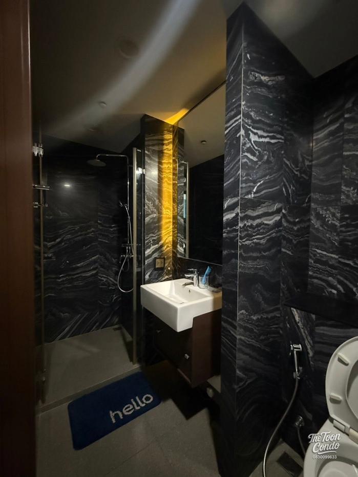 รูป Whizdom Inspire Sukhumvit สุขุมวิท 101/1 ใกล้ BTS ปุณณวิถี 3 ห้องนอน 3 ห้องน้ำ 123 ตร.ม. - รูปที่ 10/10