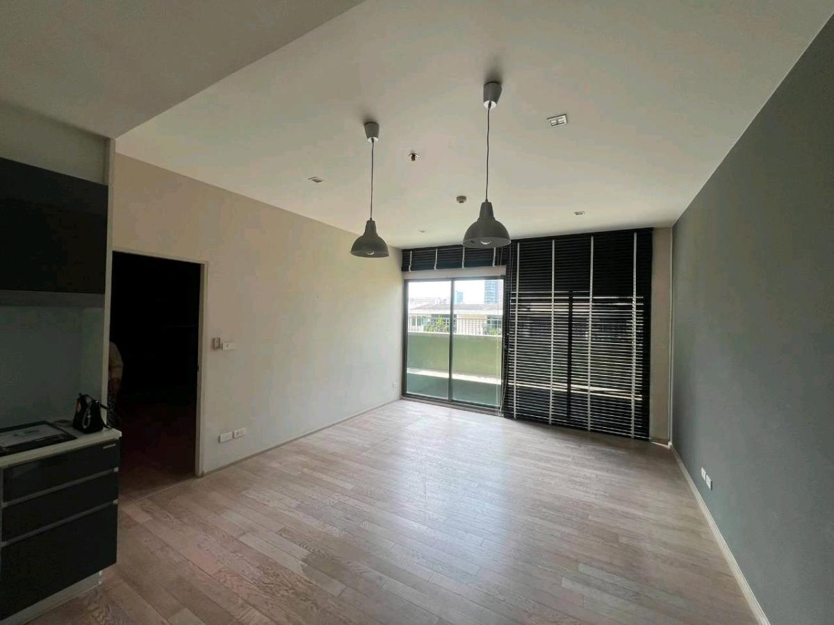 รูป noble solo | spacious 1 bedroom for sale #AS-7805 - รูปที่ 2/3