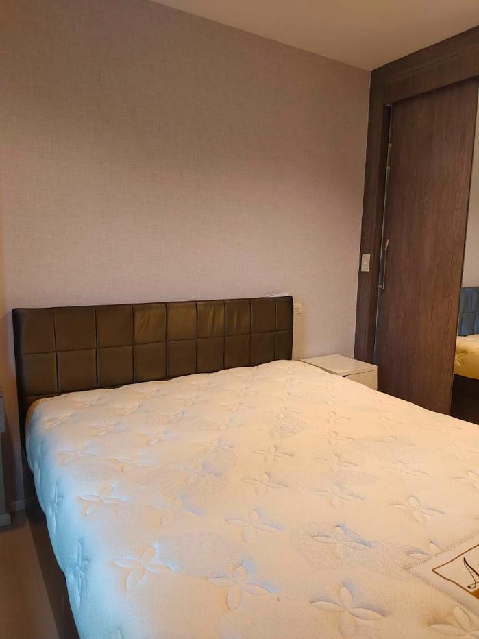 picture Aspire Sukhumvit 48 | Beautiful unit, available now #AS-7816 - 2/8