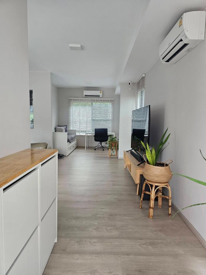 รูป 🏠 ให้เช่าบ้าน : Anya Bangna-Ramkhamhaeng 2 (อัญญ่า บางนา - รามคำแหง 2)    รหัสทรัพย์ | 📌LNP-H1149 - รูปที่ 12/22