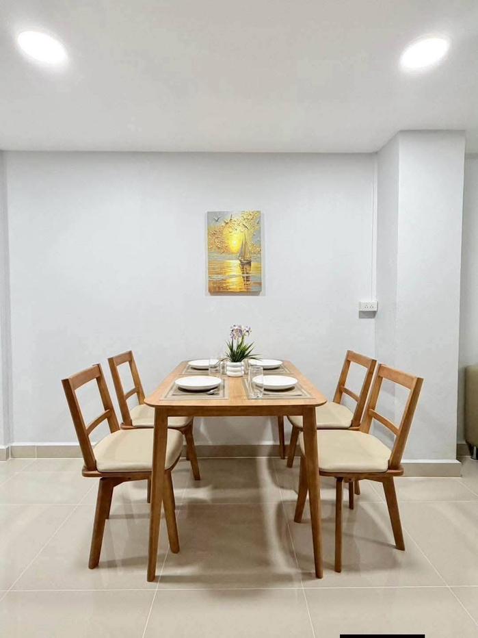 picture ⭐✨RH-202 Sale Townhouse at Anchalee Soi Nonthaburi 42 ✨⭐ - 13/20