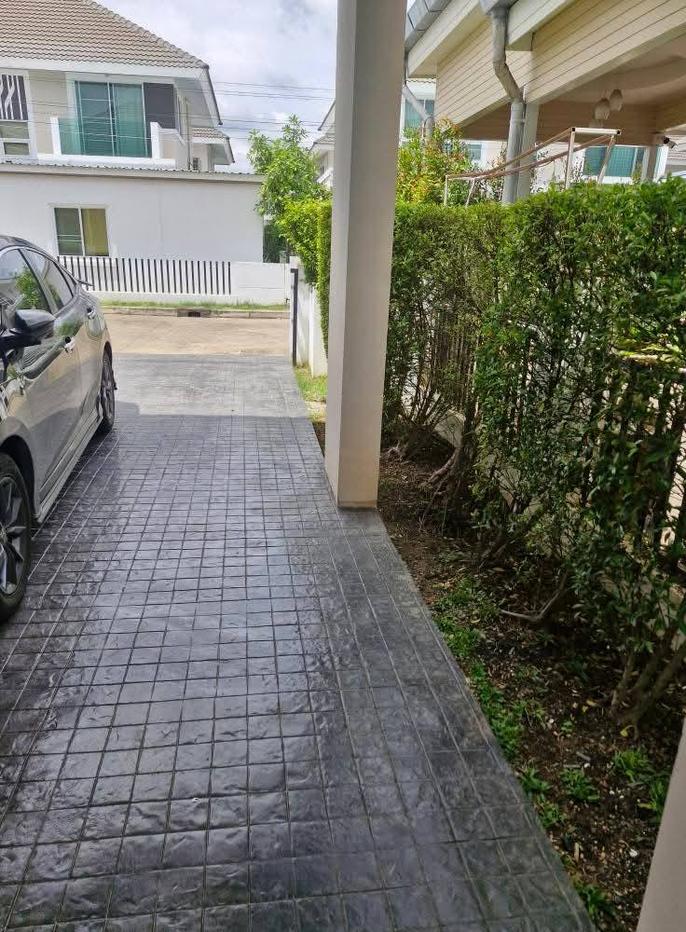 รูป 🏡✨ บ้านเดี่ยว 2 ชั้นให้เช่า ทำเลสันทราย ใกล้เซ็นทรัล เชียงใหม่ | 3 ห้องนอน | 35,000 บาท/เดือน ✨🏡  #A4-H0469 - รูปที่ 19/22