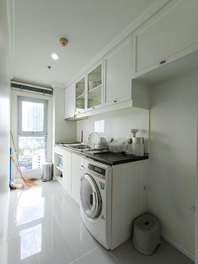 picture Aspire Sukhumvit 48 | Unit available for sale #AS-7747 - 9/14