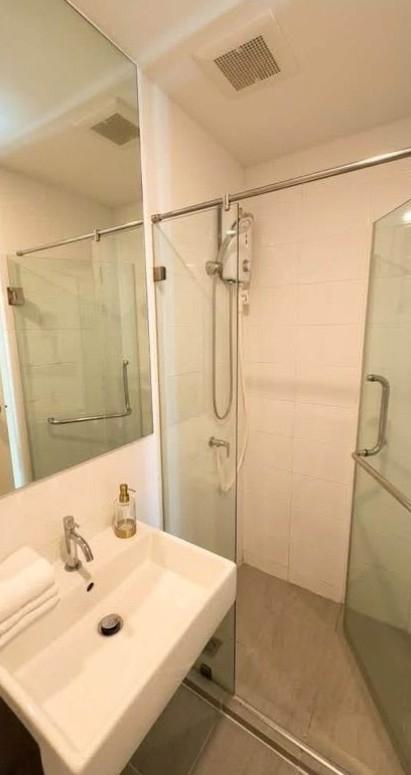 รูป 🪙🪙🪙 ให้เช่า Notting Hill Sukhumvit 105 1 Bedroom Plus | 30.16 ตร.ม. | สไตล์ British Loft ชั้น8🪙🪙🪙 - รูปที่ 3/8