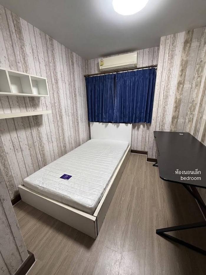 picture 🏢 Condo for Rent: The Escape Sukhumvit 101/1    Property Code | LNP-C14767  - 2/10