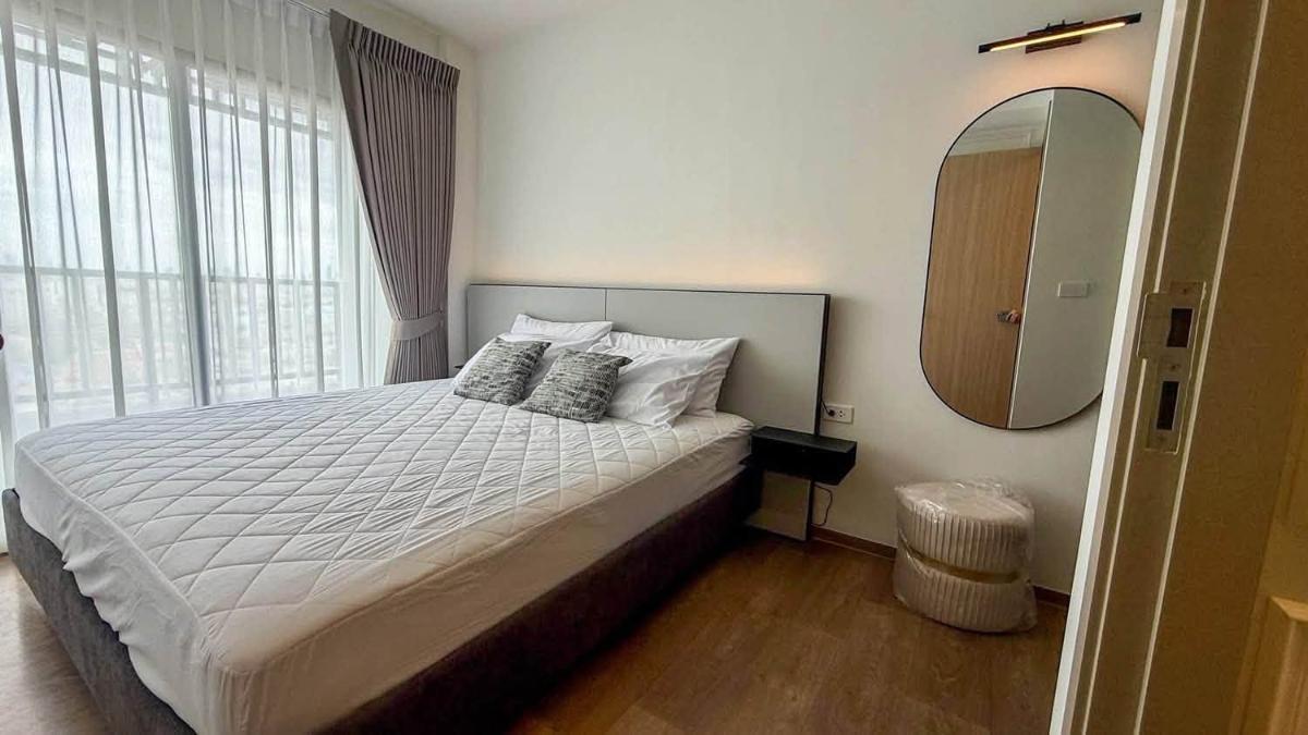 picture 🎈#MT2609_153 🎈💥Urgent💥 Guaranteed availability—click fast before it's gone! ‼️ For Rent 20k 🔥 So Origin Siriraj Condo. - 6/18
