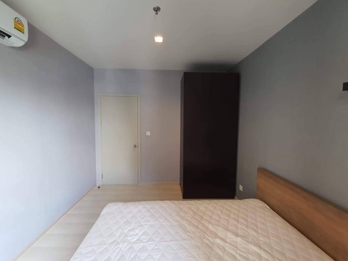 รูป 🔥ว่างพร้อมเข้าอยู่🔥 GO#2092  Life Sukhumvit 48✅แอดไลน์นัดชมห้อง🌸 - รูปที่ 2/6