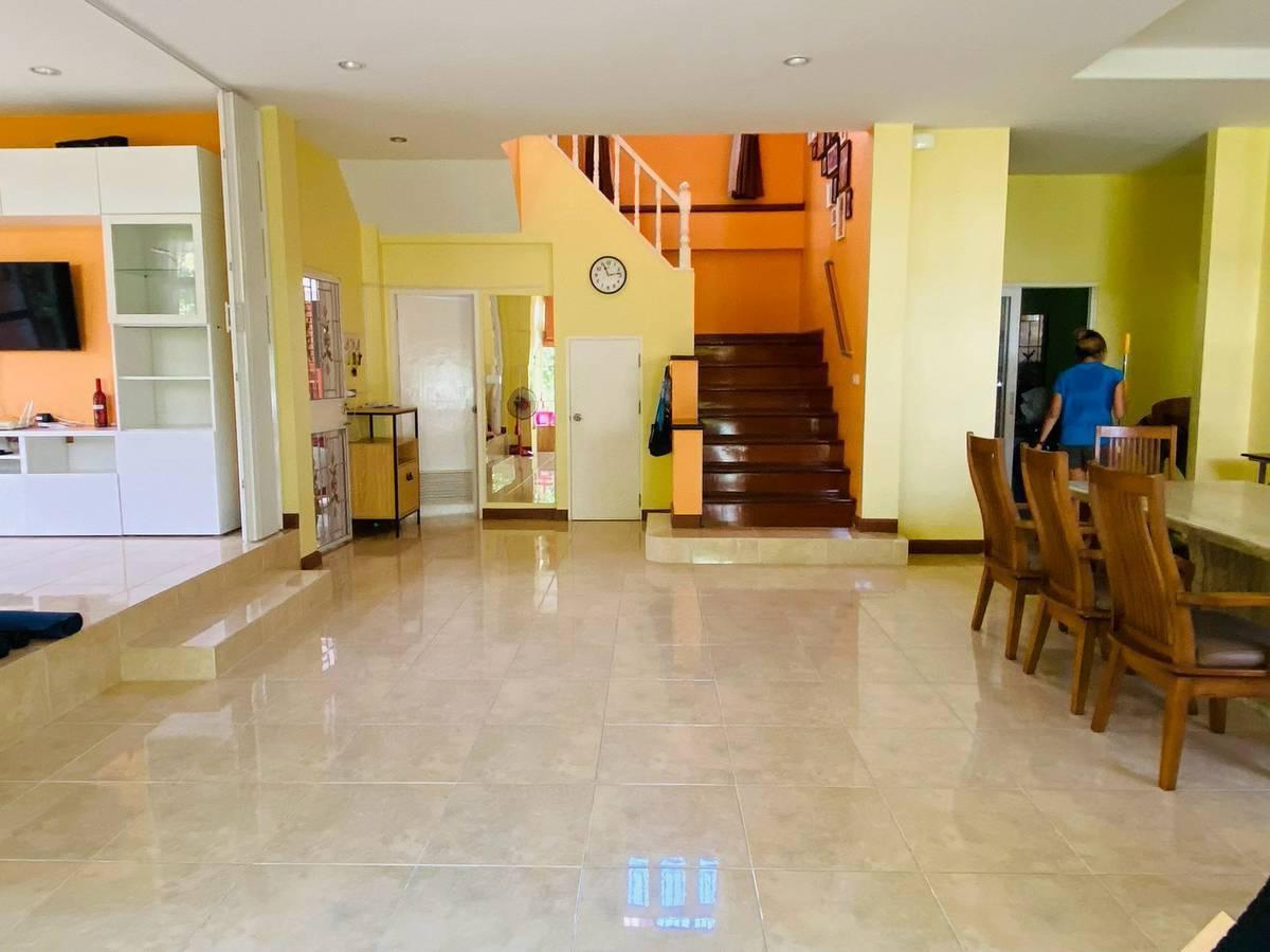 รูป H1002 บ้านเดี่ยวให้เช่า Perfect Place Rattanathibet (เพอร์เฟค เพลส รัตนาธิเบศร์) บ้านสวย ราคาพิเศษ  - รูปที่ 12/31