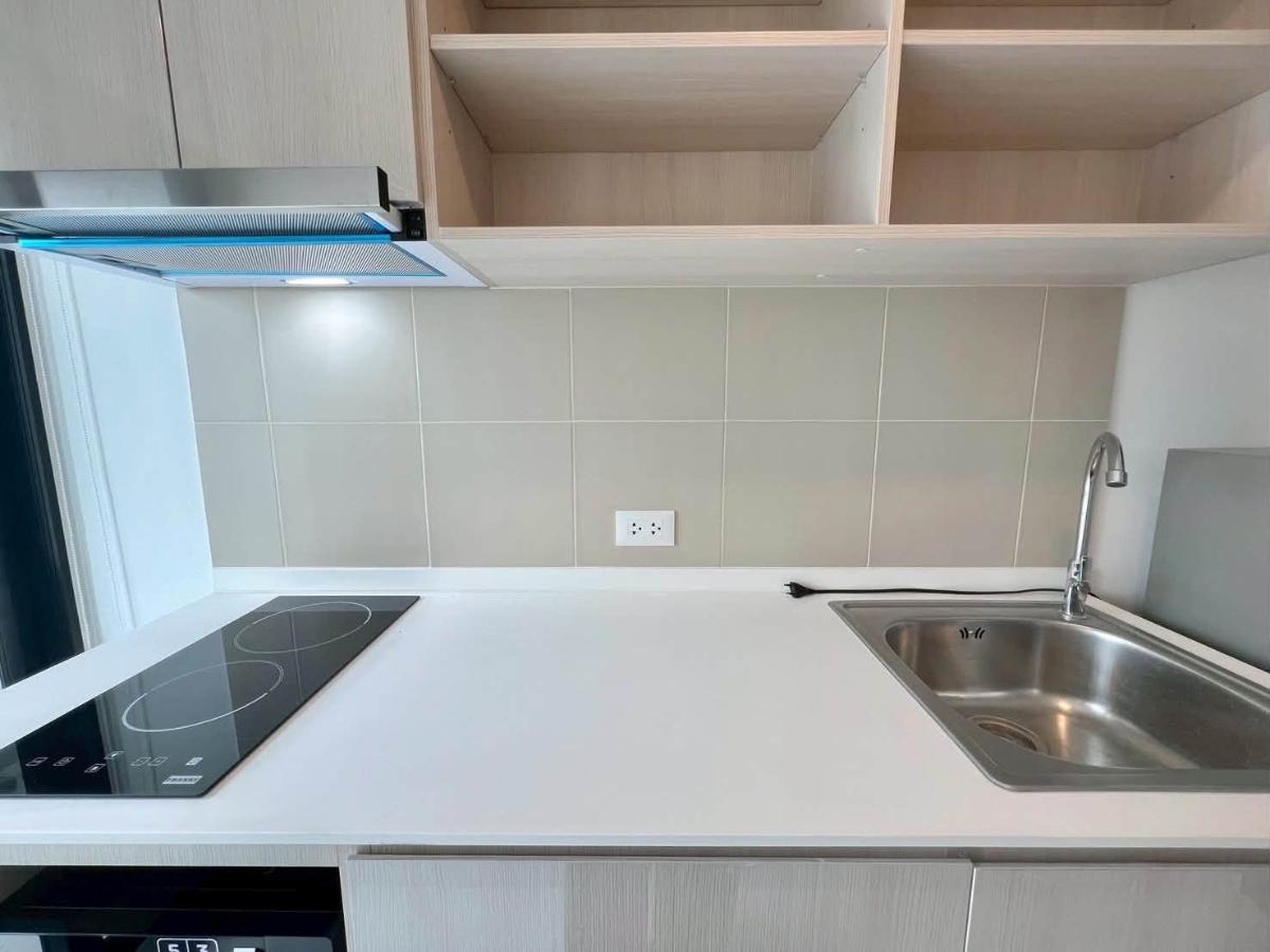 picture 🔥Available for immediate move-in🔥 GO#2090 Chewathai Hallmark Ladprao - Chokchai 4 Phase 2✅ Add Line to schedule a viewing 🌸 - 6/9