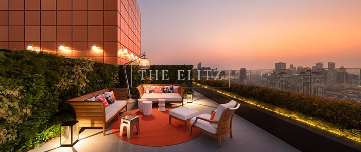 picture ✨ Branded Residence Luxury - Prime Thonglor Address | Exceptional World-Class Facilities ✨ - 23/28