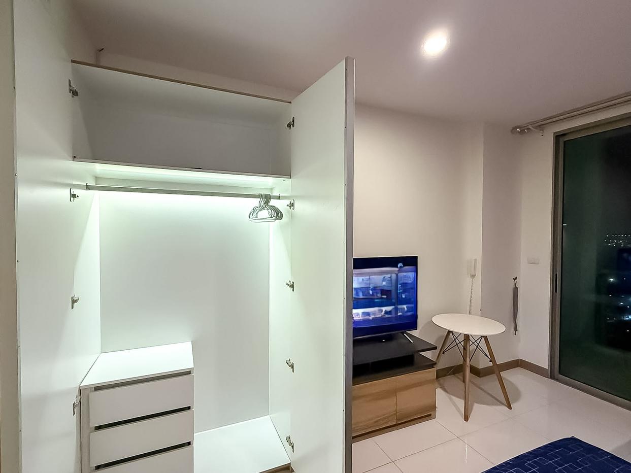 รูป Studio Condo for Sale The Riviera Wongamat Beach Pattaya - รูปที่ 4/6