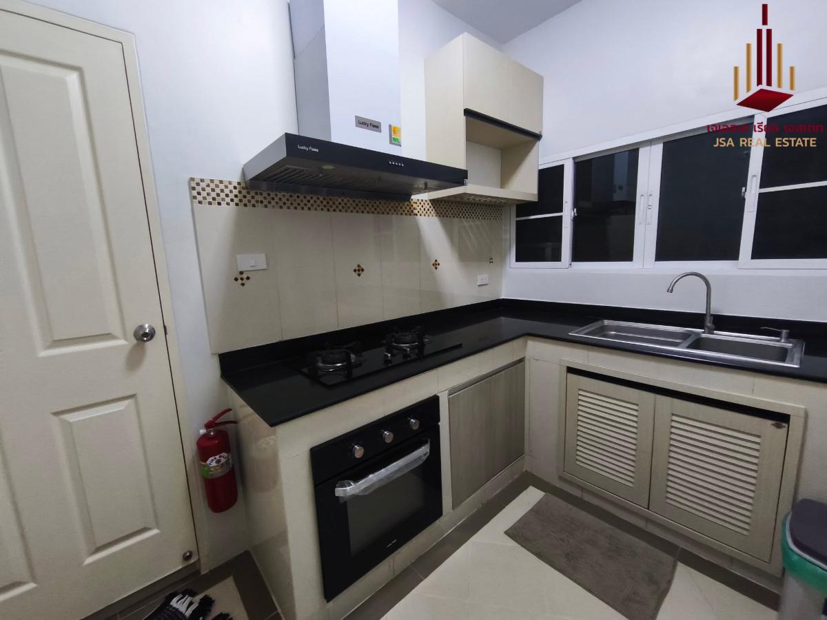 picture ✨ For Rent: Baan Klang Krung The Royal Vienna Ratchaviph ✨ 💰 Only 105,000 THB/month - 7/7