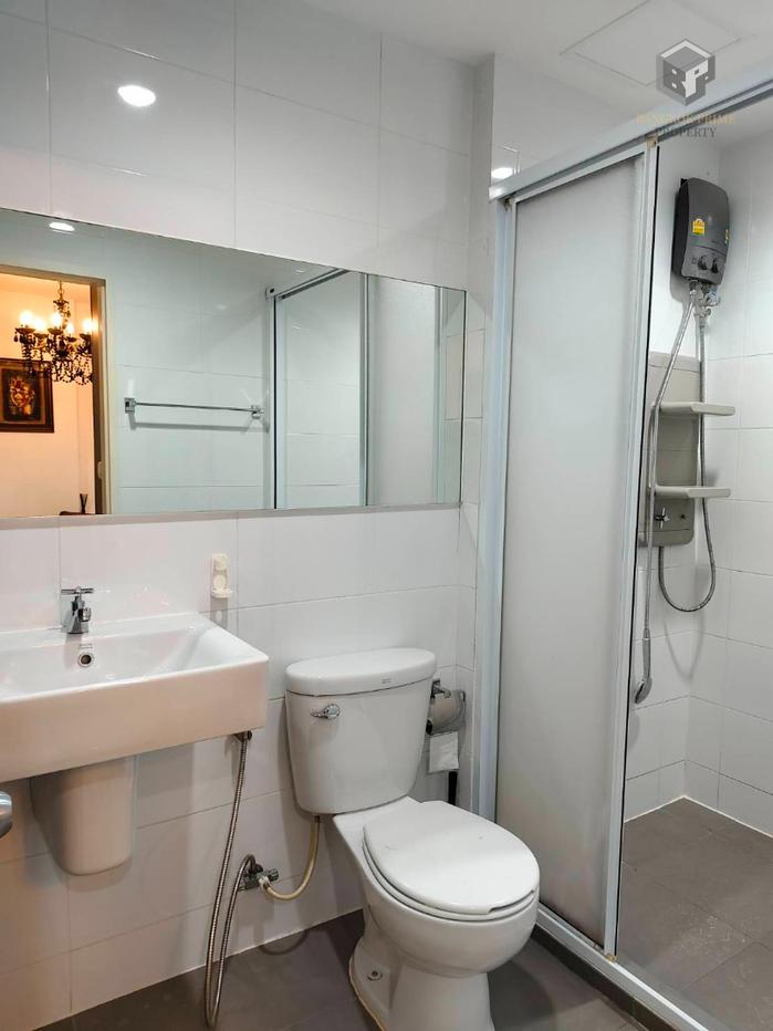 picture Aspire Sukhumvit 48 | Beautiful unit, available now #AS-7816 - 6/8