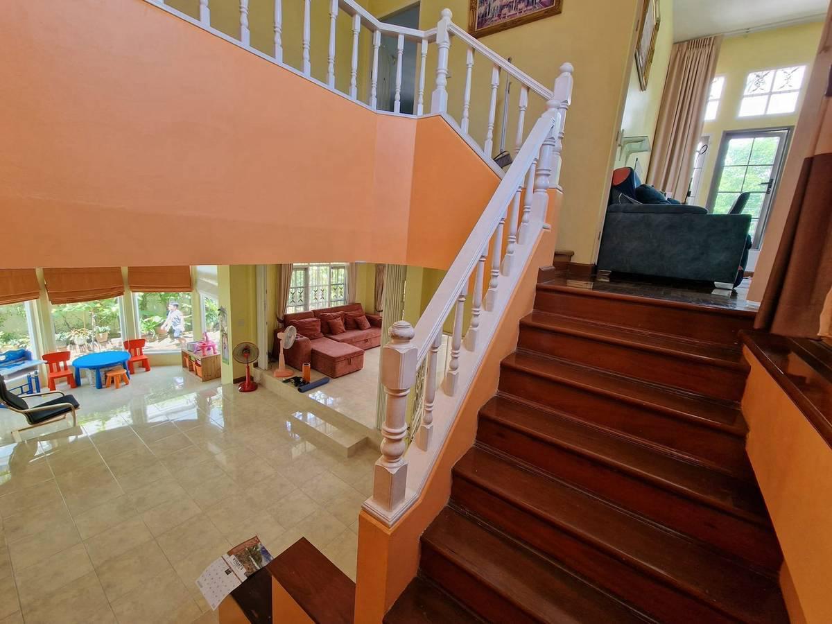 รูป H1002 บ้านเดี่ยวให้เช่า Perfect Place Rattanathibet (เพอร์เฟค เพลส รัตนาธิเบศร์) บ้านสวย ราคาพิเศษ  - รูปที่ 27/31