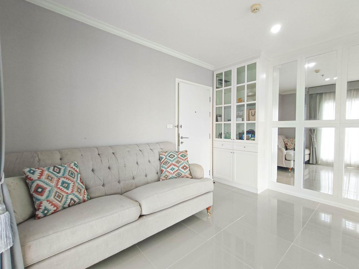 picture Aspire Sukhumvit 48 | Unit available for sale #AS-7747 - 3/14