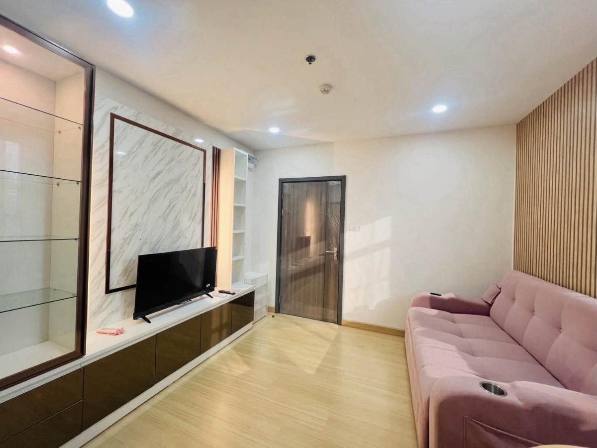 รูป 🔥ว่างพร้อมเข้าอยู่🔥 GO#2087 Supalai Veranda Sukhumvit 117✅แอดไลน์นัดชมห้อง🌸 - รูปที่ 6/13