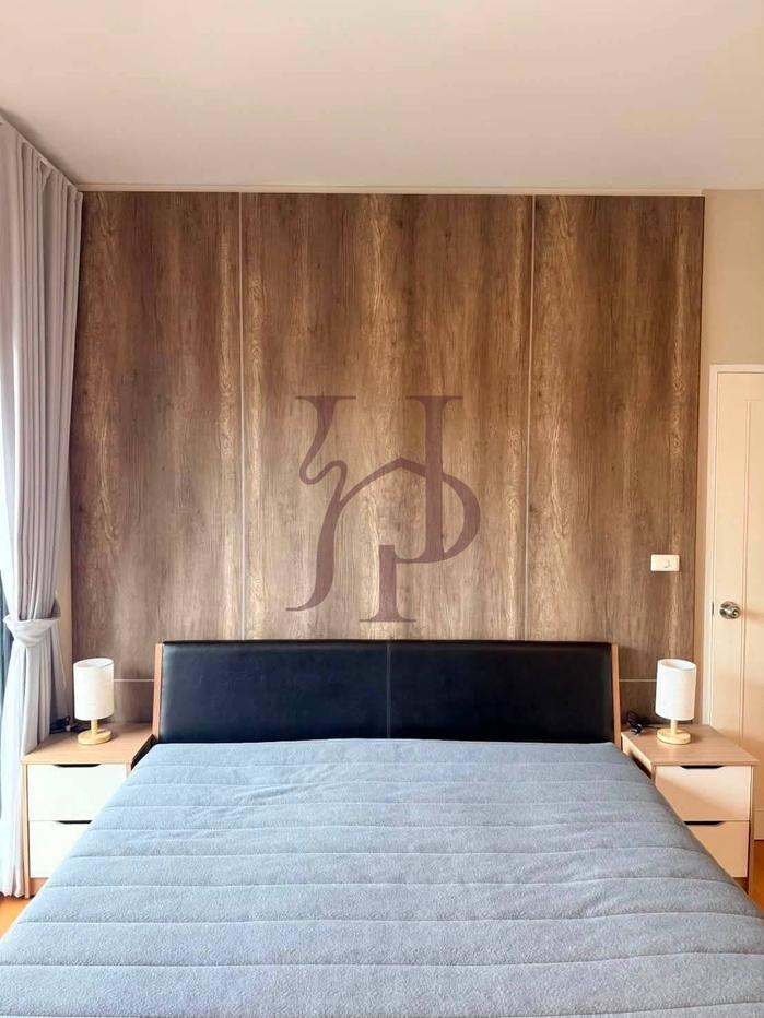 รูป 🏠 ให้เช่า Noble Reveal Sukhumvit 63 ห้อง 1 นอน ใกล้ BTS เอกมัยแค่ 200 ม. นัดชม 063-616-5390 - รูปที่ 5/7