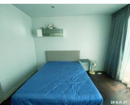 รูป 🔥 ขาย คอนโดเซอร์เคิล คอนโดมิเนียม | Circle Condominium | ใกล้ MRT เพชรบุรี - รูปที่ 2/4