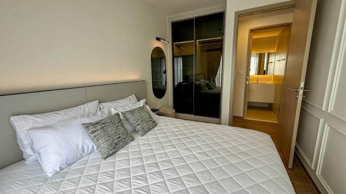 picture 🎈#MT2609_153 🎈💥Urgent💥 Guaranteed availability—click fast before it's gone! ‼️ For Rent 20k 🔥 So Origin Siriraj Condo. - 8/18