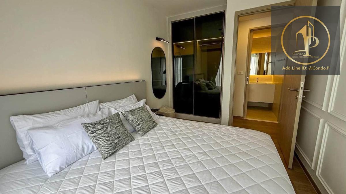 picture 🎈#MT2609_153 🎈💥Urgent💥 Guaranteed availability—click fast before it's gone! ‼️ For Rent 20k 🔥 So Origin Siriraj Condo. - 8/18