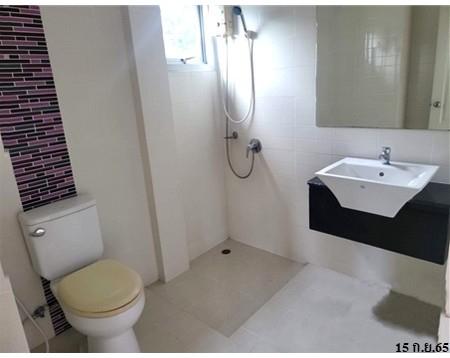 รูป 🔥 ขาย ทาวน์เฮ้าส์ วิสต้า 180 เทพารักษ์-วงแหวน | Vista 180 Thepharak-Wongwaen | ใกล้ BTS แบริ่ง - รูปที่ 7/10