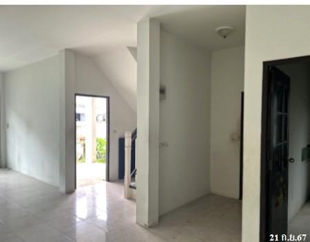 รูป 🔥 ขายบ้านแฝดเต็มสิริ พลัส | Temsiri Plus ใกล้สนามบินสุวรรณภูมิ - รูปที่ 4/9
