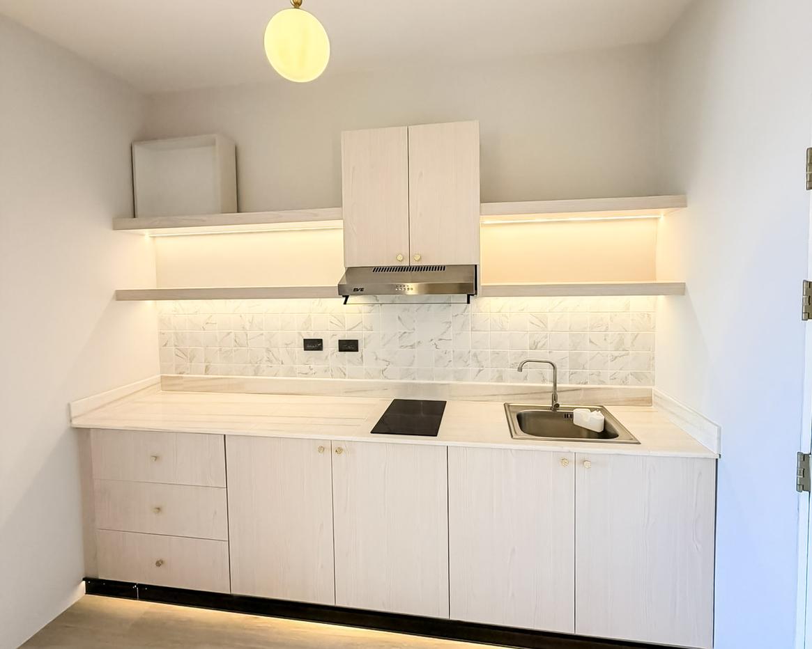 รูป Studio Condo for Sale View Talay 5D Jomtien Pratumnak Pattaya - รูปที่ 10/13