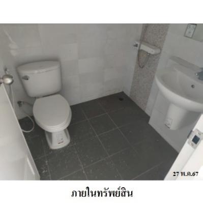 รูป 🔥ขาย ทาวน์เฮ้าส์ 2 ชั้น ✅ พลีโน่ บางใหญ่ | Pleno Bangyai | ใกล้ MRT คลองบางไผ่ - รูปที่ 7/7