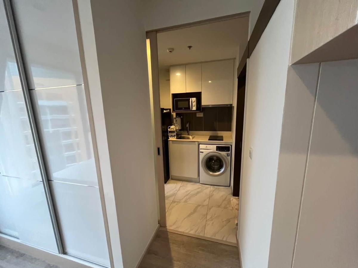 picture 🔥Available for immediate move-in🔥 GO#2059 IDEO Mobi Asoke✅ Add Line to schedule a viewing 🌸 - 6/7