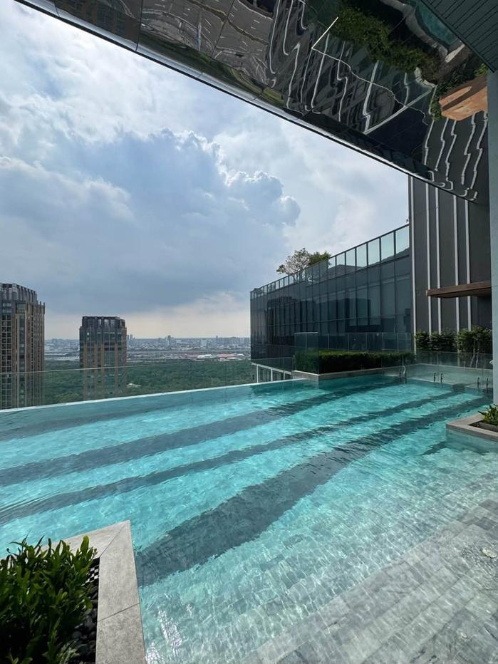 picture 🏢 Condo for Rent: The Privacy Jatujak   Property Code | LNP-C14768  - 21/25