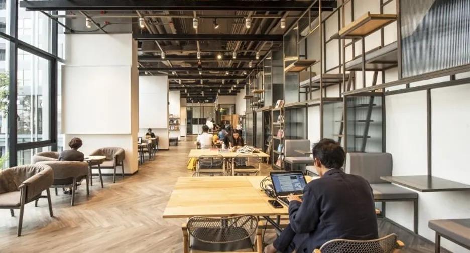 รูป 🔥 ห้องว่าง พร้อมเข้าอยู่! IDEO Chula-Samyan รีบจองก่อนหลุด 🔥 - รูปที่ 1/1
