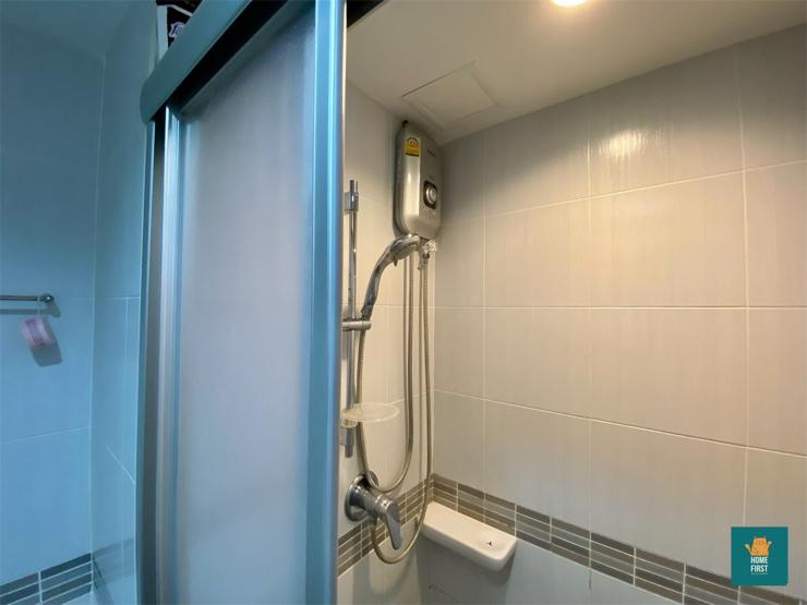 รูป Rent Lumpini Place ศรีนครินทร์ - หัวหมาก 26ตรม. ฟรีwifi เฟอร์ครบ 10,000 บาท - รูปที่ 5/8