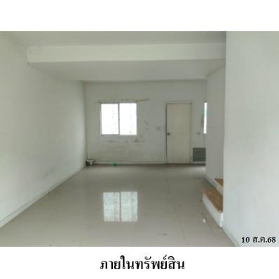 รูป 🔥 ขายทาวน์เฮ้าส์ 2 ชั้น ✅ พฤกษา 38/3 ชัยพฤกษ์-วงแหวนฯ | Pruksa 38/3 Chaiyapruek-Wongwaen | ใกล้ MRT คลองบางไผ่  - รูปที่ 3/12