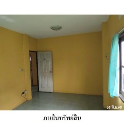 รูป 🔥 ขายบ้านเดี่ยว บ้านรุ่งอรุณ ทำเลอัจฉริยะพัฒนา | Baan Rung Arun | ใกล้ MRT บางพลัด - รูปที่ 13/15