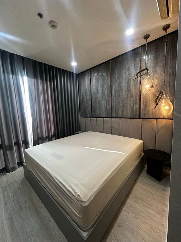 picture Condo for Rent 2 bedrooms At StarView Rama 3 - 3/8