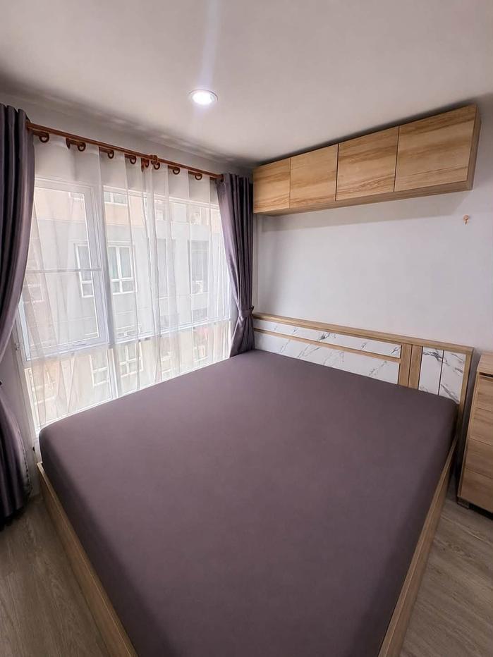 picture 🔥Available for immediate move-in🔥 GO#20889 REGENT HOME SUKHUMVIT 97/1✅ Add Line to schedule a viewing 🌸 - 1/8