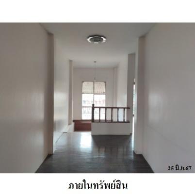 รูป 🔥 ขายบ้านเดี่ยว นาราพาร์ค | Nara Park | ใกล้ MRT บางพลัด✅ ✅ ✅  - รูปที่ 2/5