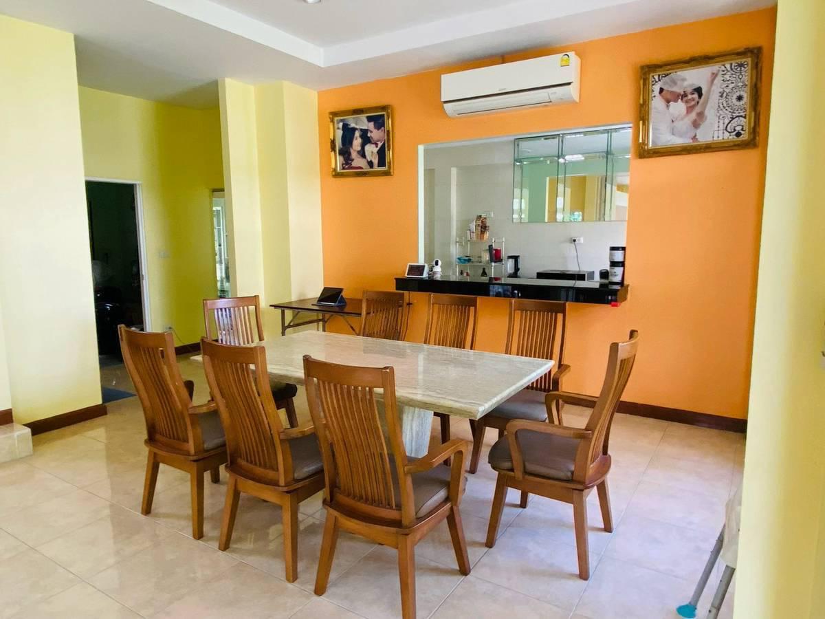 รูป H1002 บ้านเดี่ยวให้เช่า Perfect Place Rattanathibet (เพอร์เฟค เพลส รัตนาธิเบศร์) บ้านสวย ราคาพิเศษ  - รูปที่ 10/31