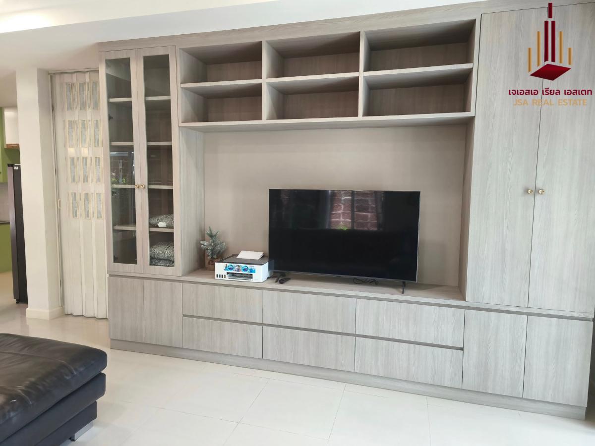 picture ✨ For Rent: Baan Klang Krung The Royal Vienna Ratchaviph ✨ 💰 Only 105,000 THB/month - 4/7