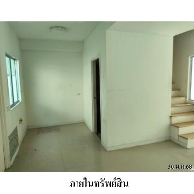 รูป 🔥 ขายทาวน์เฮ้าส์ 2 ชั้น ✅ พฤกษา 38/3 ชัยพฤกษ์-วงแหวนฯ | Pruksa 38/3 Chaiyapruek-Wongwaen | ใกล้ MRT คลองบางไผ่  - รูปที่ 4/12