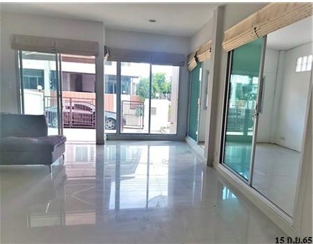 รูป 🔥 ขาย ทาวน์เฮ้าส์ วิสต้า 180 เทพารักษ์-วงแหวน | Vista 180 Thepharak-Wongwaen | ใกล้ BTS แบริ่ง - รูปที่ 9/10