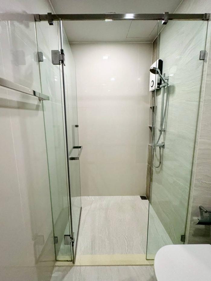 รูป 🔥 ให้เช่า Quintara Treehaus Sukhumvit 42 | โซนสุขุมวิท–คลองเตย | 1 Bed 32.1 ตร.ม. ชั้น 2 | 22,000 บ./เดือน - รูปที่ 12/12